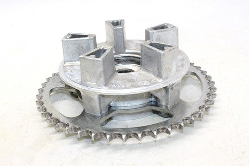 2006 Honda Cbr600f4i Rear Back Sprocket