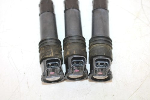 2004 Suzuki Gsxr1000 Ignition Coils Coil Spark Plug Caps