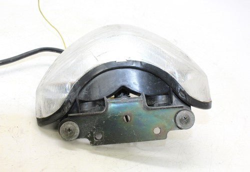 2001 Suzuki Sv650 Rear Tail Taillight Back Brake Light