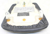 2001 Kawasaki Ninja Zx6r Zx600j Rear Back Passenger Tandem Seat Pad Saddle