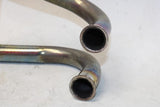 2006 Kawasaki Ninja 250r Ex250f Exhaust Header Pipes Manifold
