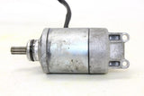 2007 Suzuki Gsxr 600 Engine Starting Starter Motor -dc 12v