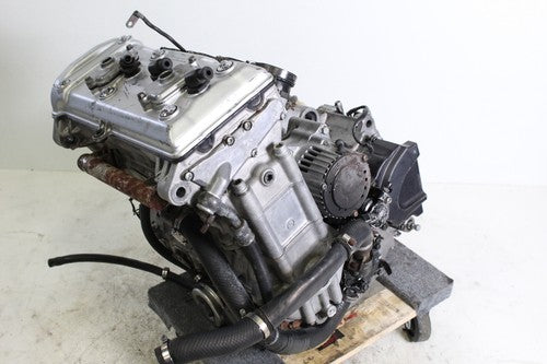 1991 Kawasaki Ninja ZX7 ZX750J ENGINE MOTOR