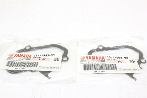 2013 Yamaha Yz125 (2 PIECES) 1C3-11993-00-00 GASKET