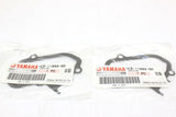2013 Yamaha Yz125 (2 PIECES) 1C3-11993-00-00 GASKET