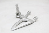 2021-2024 BMW S1000R LEFT REARSET REAR SET DRIVER FOOT PEG REST STOP
