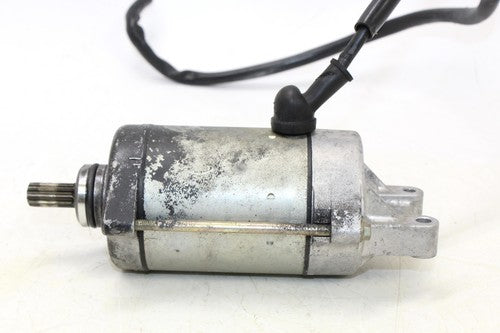 2002 Honda Cbr954rr Engine Starting Starter Motor -dc 12v