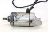 2002 Honda Cbr954rr Engine Starting Starter Motor -dc 12v