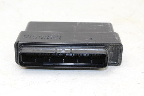 2006 Suzuki Sv650 Ecu Computer Controller Unit Black Box Ecm Cdi