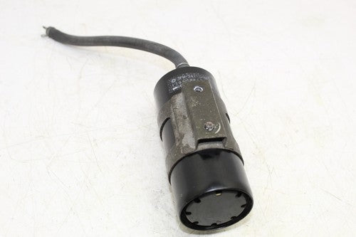 1990 Yamaha Fzr600r Evap Vapor  Charcoal Emission Canister 138600-5280