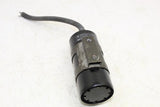 1990 Yamaha Fzr600r Evap Vapor  Charcoal Emission Canister 138600-5280