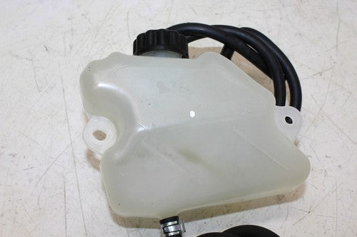 2022 Kawasaki Ninja 650 Ex650nm Coolant Water Tank Reservoir Bottle
