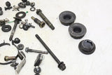 2005 Yamaha Xt225 Cowl Bolts Screws Set