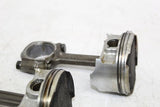 2003 Kawasaki Z1000 Engine Motor Block Piston