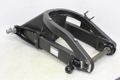 2003 Yamaha Yzf R1 Rear Swingarm Back Suspension Swing Arm