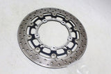 2006 Yamaha Yzf R6 Front Left Right Brake Rotors Discs