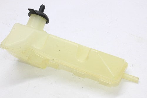 02-05 Bmw F650cs Coolant Water Tank Reservoir Bottle OEM