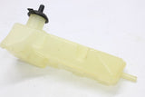 02-05 Bmw F650cs Coolant Water Tank Reservoir Bottle OEM