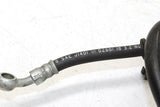2000 Suzuki Gs500e Front Brake Caliper Hose LINE OEM