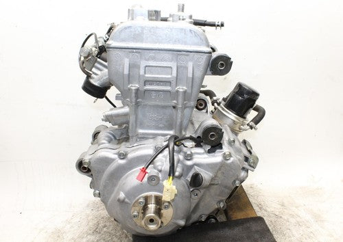 2007 Honda Silver Wing 600 FSC600D Engine Motor