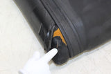2002 Suzuki Gsxr600 Rear Back Passenger Tandem Seat Pad Saddle Pillion