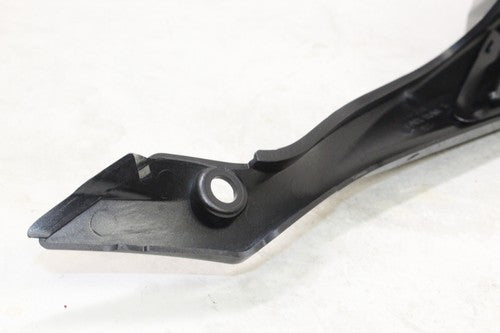 2008-09 Suzuki Gsxr600 Right Rear Tail Fairing Cowl Shroud 47110-37h00-019 OEM
