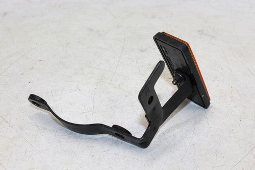 2005 Yamaha V Star 1100 Xvs1100aw Classic Reflector Garnish Marker Set