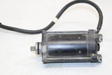 1985 Honda Shadow 1100 VT1100C ENGINE STARTING STARTER MOTOR -DC 12V