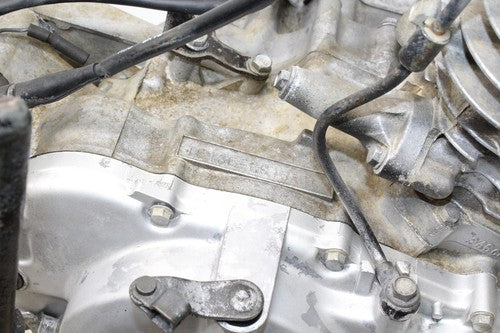 1997 Honda Recon 250 Trx250 2x4 Engine Motor