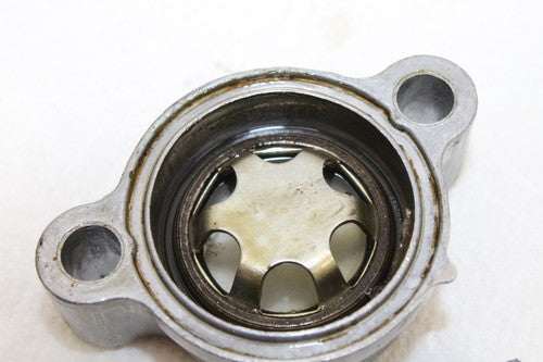 2005-06 Honda Cbr600rr Engine Inner Oil Filter Pickup Screen 15150-mee-d00 OEM