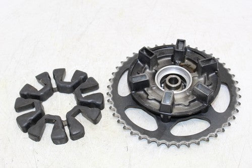 1989 Kawasaki Ninja 250r Ex250f Rear Back Sprocket