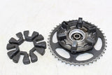 1989 Kawasaki Ninja 250r Ex250f Rear Back Sprocket