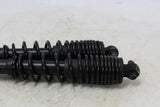 2011 Yamaha Zuma 125 Yw125 Rear Back Shock Absorber Set Pair