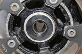 2007 Suzuki Sv650s Rear Back Wheel Rim