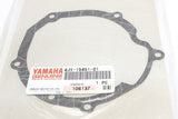 2000 Yamaha Yz125 4JY-15451-01-00 CRANKCASE COVER GASKET OEM