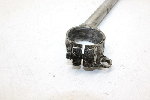 03-04 Kawasaki Ninja Zx6rr 636Left Clip On Handlebar OEM