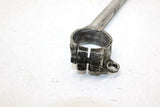 03-04 Kawasaki Ninja Zx6rr 636Left Clip On Handlebar OEM
