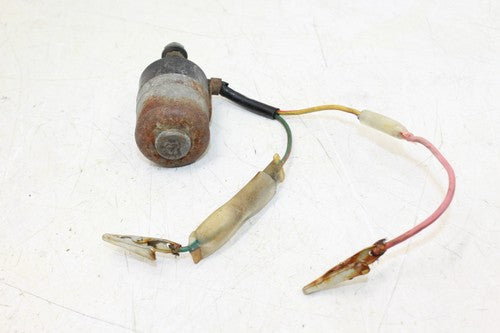1994 Suzuki Katana 750 Gsx750f Relay Set