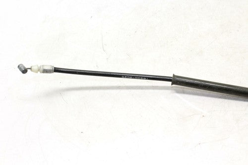 03-07 Suzuki Sv1000s Seat Latch OEM