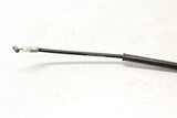 03-07 Suzuki Sv1000s Seat Latch OEM