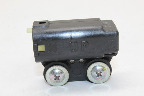 06-12 Yamaha Fjr1300a TIP Over Bank Angle Crash Sensor Switch OEM