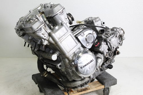 1993 Kawasaki Voyager XII ZG1200B ENGINE MOTOR