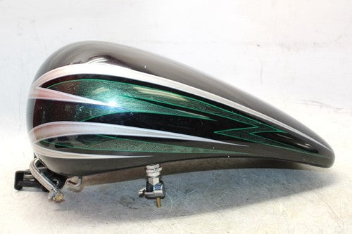 1989 Harley-davidson Heritage Softail Classic Flstc Custom Gas Tank Fuel Petrol