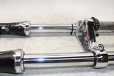 1994 Suzuki Intruder 800 Vs800gl Front Forks Shock Suspension Set Pair