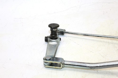 2005 Honda Shadow Aero 750 Vt750c Shifter Linkage Shift Link Pedal With Brake