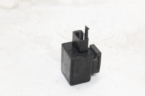 2003-05 Yamaha Yzf R6 Turn Signal Relay Flasher Switch 4my-83350-01-00 OEM