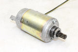 1999 Kawasaki Ninja Zx6r Zx600g Engine Starting Starter Motor -dc 12v