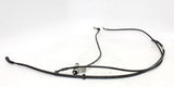2004 Triumph America Cables