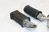 1981 Suzuki GS850G Front Foot PASSENGER PEG Footrest SET PAIR