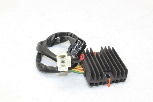 2000 Suzuki Gs500e Rectifier Voltage REGULATOR OEM